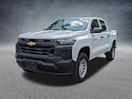 New 2025 Chevrolet Colorado Work Truck Crew Cab Pickup for sale #47969 - photo 7