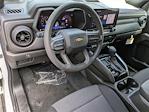 New 2025 Chevrolet Colorado Work Truck Crew Cab Pickup for sale #47969 - photo 9
