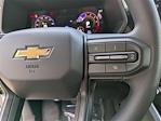 New 2025 Chevrolet Colorado Work Truck Crew Cab Pickup for sale #47969 - photo 14