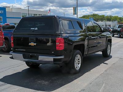 2014 Chevrolet Silverado 1500 Crew Cab 4x4 Pickup for sale #48000A - photo 2