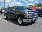 2014 Chevrolet Silverado 1500 Crew Cab 4WD Pickup for sale #48000A - photo 3