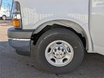 New 2024 Chevrolet Express 3500 1WT Regular Cab RWD Service Utility Van for sale #48037 - photo 28