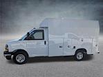 New 2024 Chevrolet Express 3500 1WT Regular Cab RWD Service Utility Van for sale #48037 - photo 6