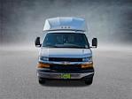 New 2024 Chevrolet Express 3500 1WT Regular Cab RWD Service Utility Van for sale #48037 - photo 8