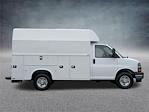 New 2024 Chevrolet Express 3500 1WT Regular Cab RWD Service Utility Van for sale #48038 - photo 3