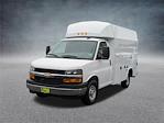 New 2024 Chevrolet Express 3500 1WT Regular Cab RWD Service Utility Van for sale #48038 - photo 7