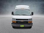 New 2024 Chevrolet Express 3500 1WT Regular Cab RWD Service Utility Van for sale #48038 - photo 8