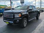 Used 2016 GMC Canyon SLE Crew Cab 4WD Pickup for sale #48074A - photo 4
