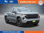 2025 Chevrolet Silverado 1500 Double Cab 4WD Pickup for sale #48089 - photo 1