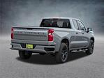 2025 Chevrolet Silverado 1500 Double Cab 4WD Pickup for sale #48089 - photo 2
