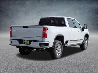 New 2025 Chevrolet Silverado 3500 High Country Crew Cab 4WD Pickup for sale #48145 - photo 2