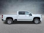 2025 Chevrolet Silverado 3500 Crew Cab 4WD Pickup for sale #48145 - photo 3