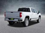 2025 Chevrolet Silverado 3500 Crew Cab 4WD Pickup for sale #48145 - photo 2
