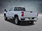2025 Chevrolet Silverado 3500 Crew Cab 4WD Pickup for sale #48145 - photo 5