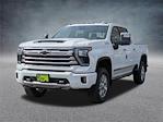 2025 Chevrolet Silverado 3500 Crew Cab 4WD Pickup for sale #48145 - photo 7