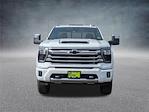 2025 Chevrolet Silverado 3500 Crew Cab 4WD Pickup for sale #48145 - photo 8