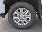 2025 Chevrolet Silverado 3500 Crew Cab 4WD Pickup for sale #48145 - photo 34