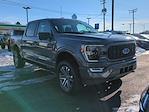 2021 Ford F-150 SuperCrew Cab 4WD Pickup for sale #48171B - photo 3