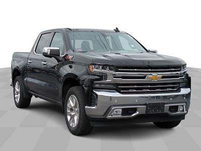2019 Chevrolet Silverado 1500 Crew Cab 4WD Pickup for sale #48174A - photo 1