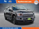 2019 Ford F-150 SuperCrew Cab 4x4 Pickup for sale #48196A - photo 1
