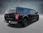 2019 Ford F-150 SuperCrew Cab 4x4 Pickup for sale #48196A - photo 2