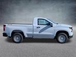 2025 Chevrolet Silverado 1500 Regular Cab 4WD Pickup for sale #48199 - photo 3