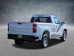 2025 Chevrolet Silverado 1500 Regular Cab 4WD Pickup for sale #48199 - photo 2