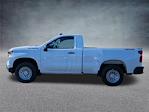 2025 Chevrolet Silverado 1500 Regular Cab 4WD Pickup for sale #48199 - photo 6