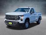 2025 Chevrolet Silverado 1500 Regular Cab 4WD Pickup for sale #48199 - photo 7