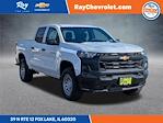 2025 Chevrolet Colorado Crew Cab 4WD Pickup for sale #48200 - photo 1