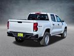 2025 Chevrolet Colorado Crew Cab 4WD Pickup for sale #48200 - photo 2