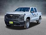 2025 Chevrolet Colorado Crew Cab 4WD Pickup for sale #48200 - photo 7