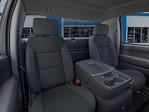 New 2025 Chevrolet Silverado 3500 Work Truck Regular Cab 4WD SRW Pickup for sale #48211 - photo 33
