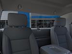 New 2025 Chevrolet Silverado 3500 Work Truck Regular Cab 4WD SRW Pickup for sale #48211 - photo 34