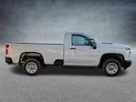 2025 Chevrolet Silverado 3500 Regular Cab SRW 4WD Pickup for sale #48211 - photo 3