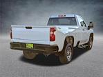 2025 Chevrolet Silverado 3500 Regular Cab SRW 4WD Pickup for sale #48211 - photo 2