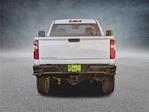 2025 Chevrolet Silverado 3500 Regular Cab SRW 4WD Pickup for sale #48211 - photo 4