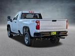2025 Chevrolet Silverado 3500 Regular Cab SRW 4WD Pickup for sale #48211 - photo 5