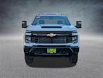 2025 Chevrolet Silverado 3500 Regular Cab SRW 4WD Pickup for sale #48211 - photo 8