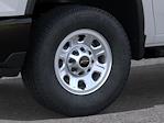 New 2025 Chevrolet Silverado 3500 Work Truck Regular Cab 4WD SRW Pickup for sale #48211 - photo 32