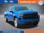 2022 Chevrolet Silverado 1500 Crew Cab 4WD Pickup for sale #48218A - photo 1