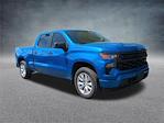 2022 Chevrolet Silverado 1500 Crew Cab 4WD Pickup for sale #48218A - photo 3