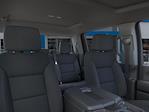 2025 Chevrolet Silverado 2500 Crew Cab SRW 4WD Pickup for sale #48220 - photo 31