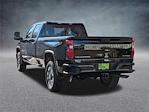 2025 Chevrolet Silverado 2500 Crew Cab SRW 4WD Pickup for sale #48220 - photo 5