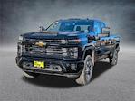 2025 Chevrolet Silverado 2500 Crew Cab SRW 4WD Pickup for sale #48220 - photo 7