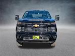 2025 Chevrolet Silverado 2500 Crew Cab SRW 4WD Pickup for sale #48220 - photo 8