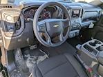 2025 Chevrolet Silverado 2500 Crew Cab SRW 4WD Pickup for sale #48220 - photo 9