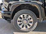 2025 Chevrolet Silverado 2500 Crew Cab SRW 4WD Pickup for sale #48220 - photo 27