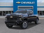 2025 Chevrolet Silverado 2500 Crew Cab SRW 4WD Pickup for sale #48220 - photo 29
