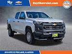 2025 Chevrolet Colorado Crew Cab 4WD Pickup for sale #48231 - photo 1